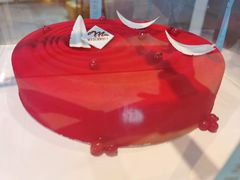 -麦雪尔甜品·生日蛋糕(新街口旗舰店)