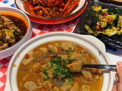 -去吃龙虾 | 烧烤·龙虾馆(红林世界城店)