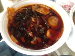 原味螺蛳粉-水平有限广西米粉·广西风味集(五道口店)