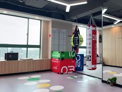 -M.S拳击泰拳馆(大学路店)