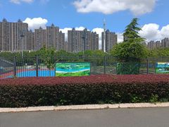 -滨湖塘西河公园