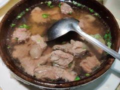 土猪汤-原汁原味农家菜·经典粤菜(江燕南路店)