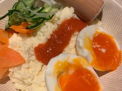 -鸭川食堂·鳗丼(鼓楼店)