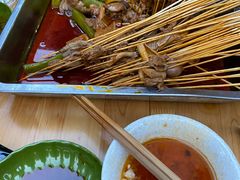 -雲记卢妈冷锅串串(中道街总店)