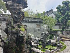 -中山詹园