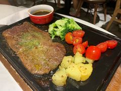 -必胜客(天河城店)