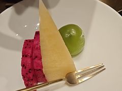 -大拙里·精致融合菜(沙湖桃源国际店)