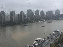 -上海外滩英迪格酒店