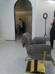 -上禾 HAIR SALON