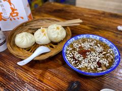 -清真石家包子(大皮院总店)