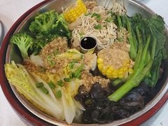 -津沽小院(天津之眼店)
