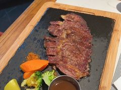 -曼乐辰餐厅(中庚漫游城店)