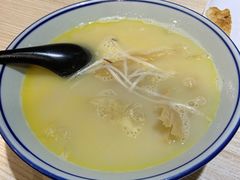 -路环码头面馆