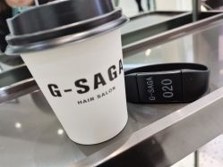 -G-SAGA形象设计