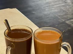 -何九海南茶店(鬼仔巷店)