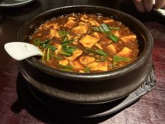 酱香豆腐-陈麻婆豆腐总店