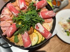 -KimPro 辛普乐概念韩餐