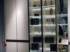 -索菲亚全屋定制衣柜橱柜家具(金源居然之家世纪购物中心店)