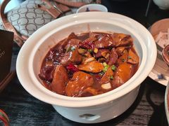 -简小舍·民间手艺菜(武昌江滩店)