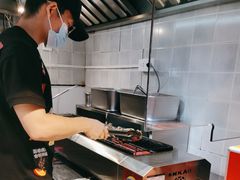 -徐亮烤蹄(建设路店)