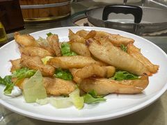 -红日饭店(裕隆三路店)