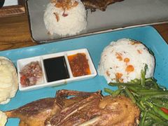 -Pundi Pundi Restaurant