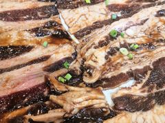 秘制肥牛-大壮家原味烤肉(兴华北街店)