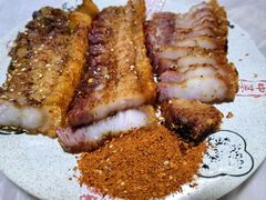 -烤匠麻辣烤鱼(万象城店)