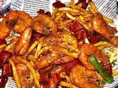 -巴特餐饮6加1音乐餐吧·新疆菜