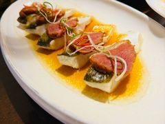 -应天大明王朝·南京菜(中山陵店)