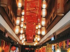 -大张烙馍村(泉山店)