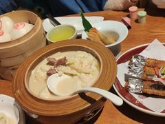 -苏小柳手作点心(控江旭辉分院)
