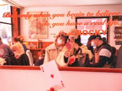 -Catch Bagel(芳草地店)