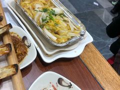 -金刚山烧烤(中山路店)