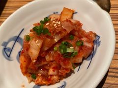 白菜泡菜-柚子(假日店)