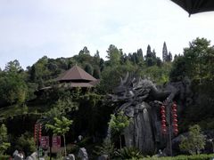 景点-龙潭生态旅游度假区