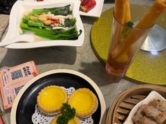 -虾饺妹·粤式手工点心(水荫路店)