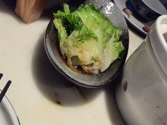 -绿茶餐厅(北京凤凰汇店)
