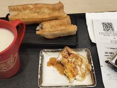 -永和大王(巨峰路店)