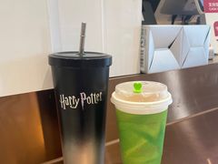 -奈雪的茶(太原北美N1店)