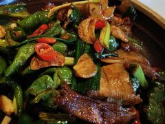 农家小炒肉-鑫巴蜀(和平里店)