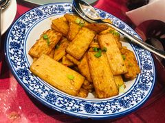 -泛太平洋大酒店·海天楼中餐厅·粤菜