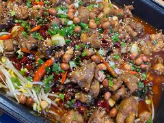 -爱妻鱼•老体北重庆水煮鱼•川菜(白云路店)
