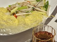 -若蘭慈·无国界素食料理(欢乐海岸店)