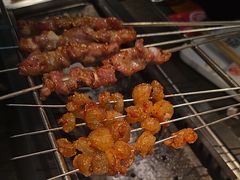 -可口香·非遗老号烧烤(南岗直营店)
