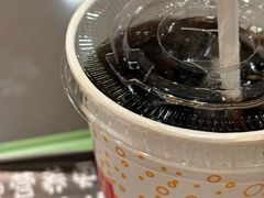 -麦当劳(卫星广场店)
