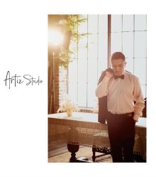 -艺匠摄影ARTIZ STUDIO(南京店)