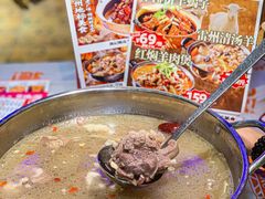 -熊记虾王·小龙虾(东晓南店)