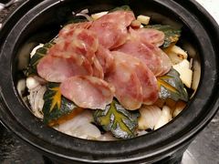 -翡翠29旋转餐厅·镇江国际雷迪森广场酒店