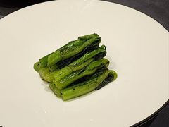-A One Kitchen·南京精菜馆(晶丽酒店店)